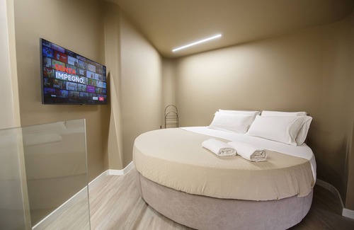 Misterbianco House | Mazzini Palace