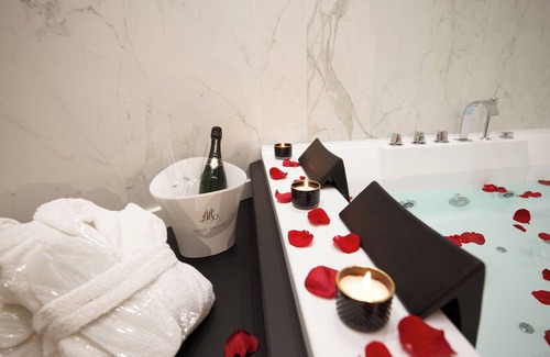 Misterbianco House | Mazzini Palace