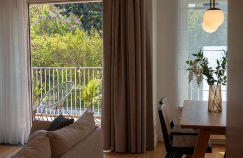 Wzgorze Swietego Maksymiliana Apartment | MB By the Sea Apartments - DolceVita Premium
