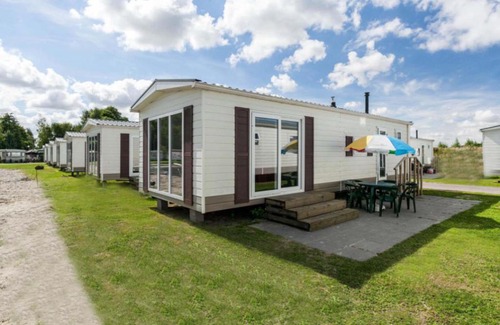Hoek Resort | MB Noordiek Chalet