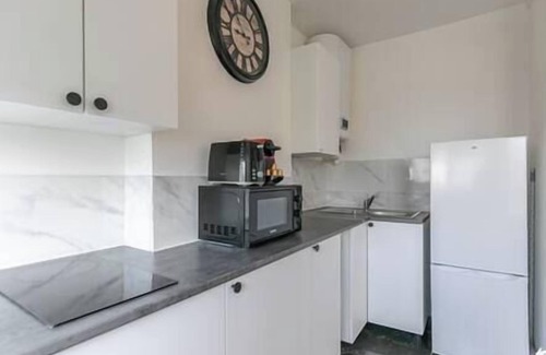 Vincennes Apartment | MBA - Splendide Appart Proche Château Vincennes
