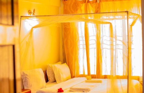 Rungwe Hotel | MBEYA PARADISE INN