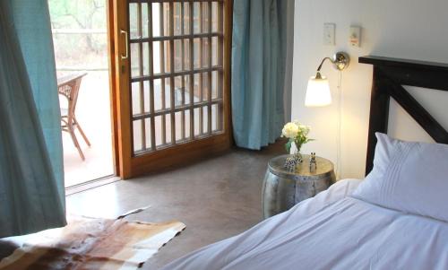 Phalaborwa Cabin | Mbizi Bush Lodge