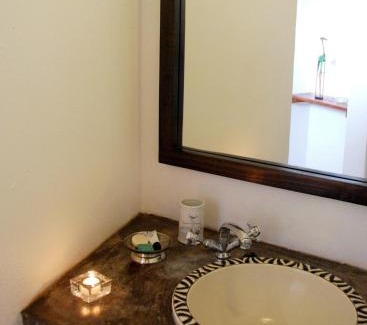 Phalaborwa Cabin | Mbizi Bush Lodge