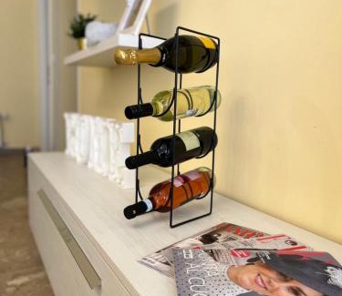 Quartiere XXIV Don Bosco Apartment | MBM Casa Vacanze