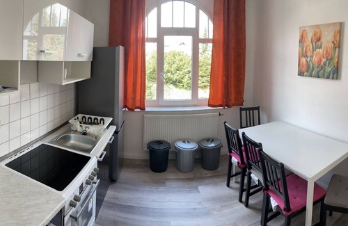 Rhein-Erft-Kreis District House | MBRS - Möblierte Wohnungen in bester Lage von Hürth