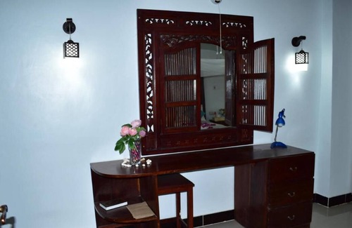 Matemwe Apartment | Mbv Hotel & Annex- Royal Suite Annex
