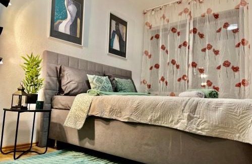 Pfungstadt Apartment | Mc Home Pfungstadt
