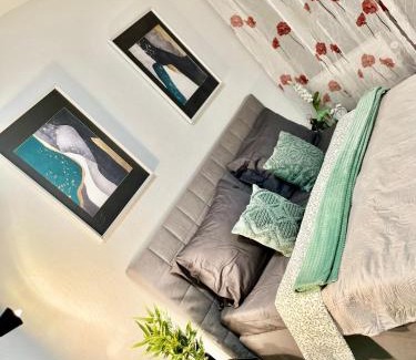 Pfungstadt Apartment | Mc Home Pfungstadt