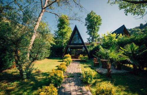 Sapanca Resort | MC Sapanca Hotel