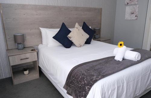 Windermere Bed & Breakfast | McAllisters on 8th