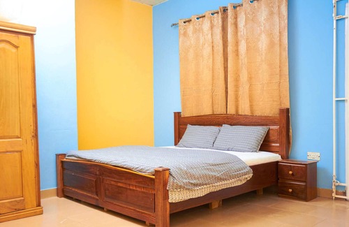 Prampram House | MCARI GUEST HOUSE