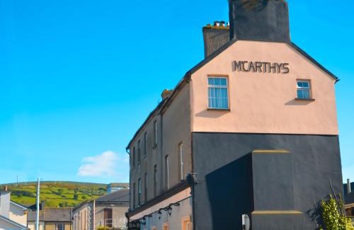Clonmel House | McCarthy's B&B