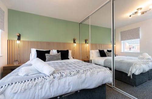 Bowburn House | McCormick House