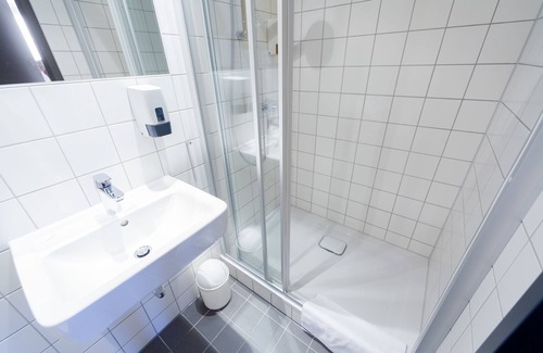 Plagwitz Hotel | McDreams Hotel Leipzig-City