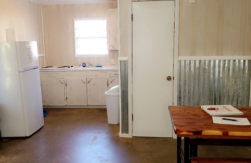 Hemphill Cabin | McGee's Landing Cabin #1 - Toledo Bend Lake