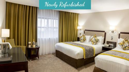 Letterkenny Hotel | McGettigans Hotel