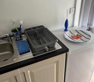 Abbeydorney Apartment | McGrath's Bar & Accommodation Causeway