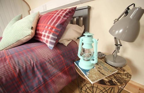 Rathmullan House | McHugh's Loft