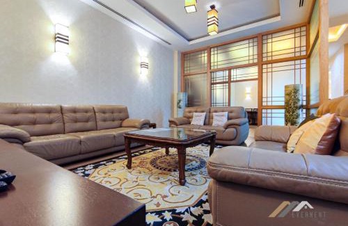 Piasau Apartment | Mciti Suites by Evernent
