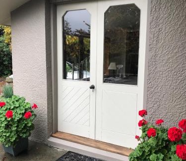 Invercargill Bed & Breakfast | McIvor Lodge