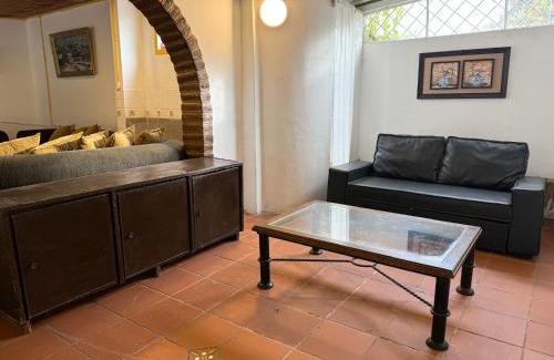 Yaruqui Cabin | Mckay's Quinta