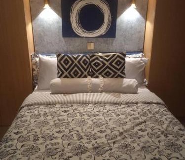 Pinagsama Apartment | McKinley Hills BGC Taguig City Condo