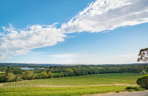 McLaren Flat House | McLaren Vale Getaways