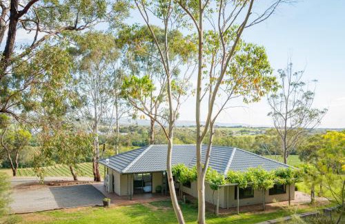 McLaren Flat House | McLaren Vale Getaways