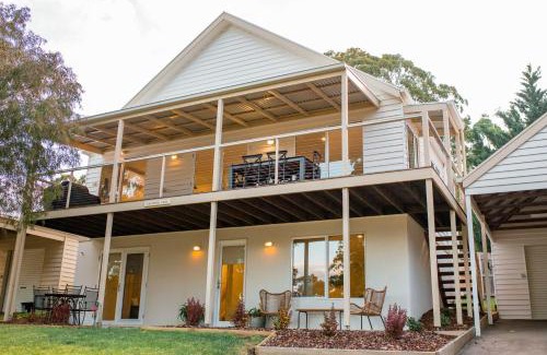 Metung Resort | McMillans of Metung Coastal Resort
