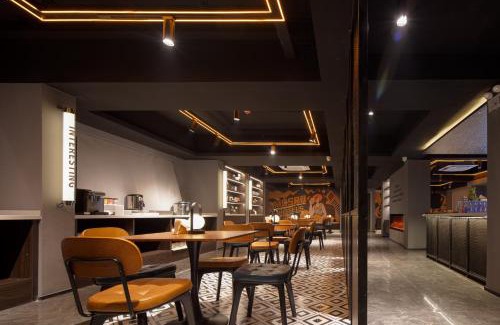 Yu Hua Hotel | Mcsrh Hotel-Changsha IFS and WUYI Plaza
