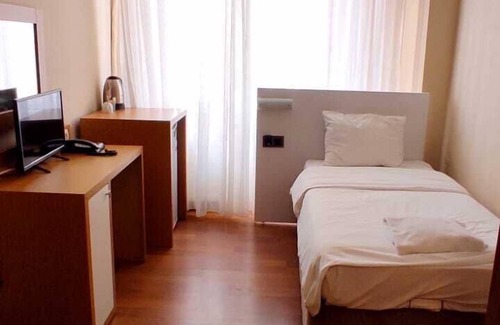 Canakkale Cabin | MD CITY OTEL