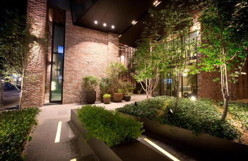 Dongtan Hotel | MD HOTEL Dongtan