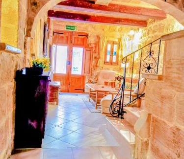 Rabat House | Mdina Gate Retreat - A charming house of character
