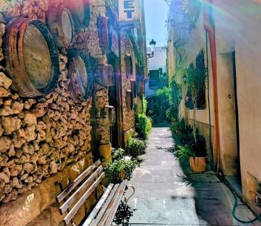 Rabat House | Mdina Gate Retreat - A charming house of character