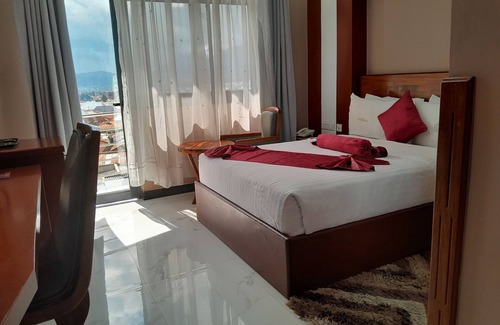 Rungwe Hotel | Mdope Idde hotel