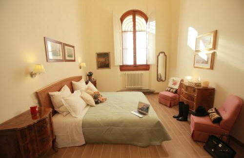 Santissima Annunziata Apartment | MDR NumberSix Suites