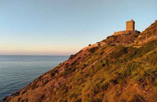 San Nicola l'Arena Villa | mdresort villa fronte mare