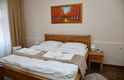 Cachtice House | Meštiansky dom Čachtice