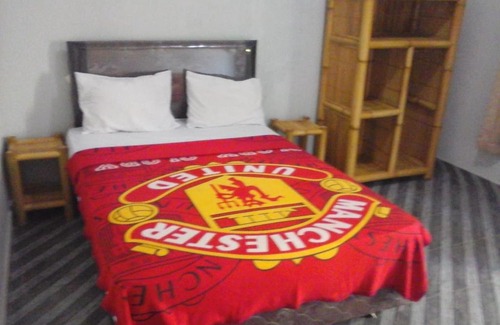 Gerupuk House | Me Ana Homestay