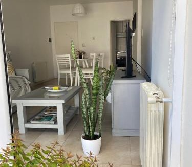 Tandil Apartment | Me espera Tandil - Apartamento