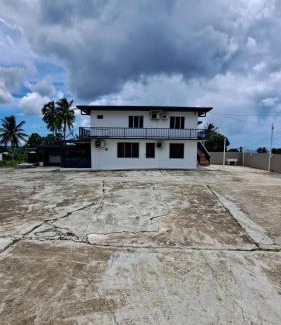 Suva Apartment | Mead Road Homestay Tours & Transfers Studio