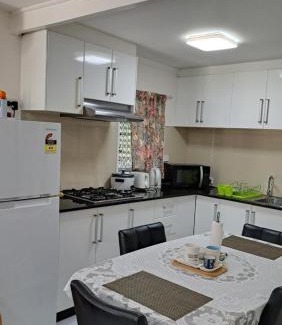 Suva Apartment | Mead Road Homestay Tours & Transfers Studio