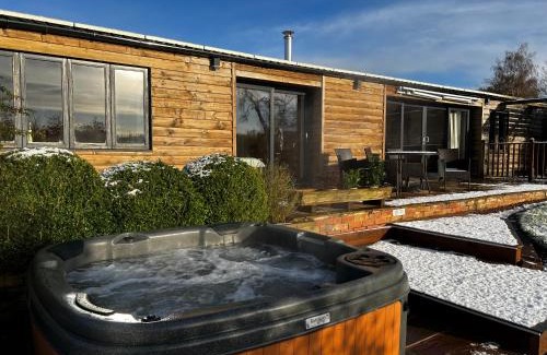 Hereford House | Meadow Barn