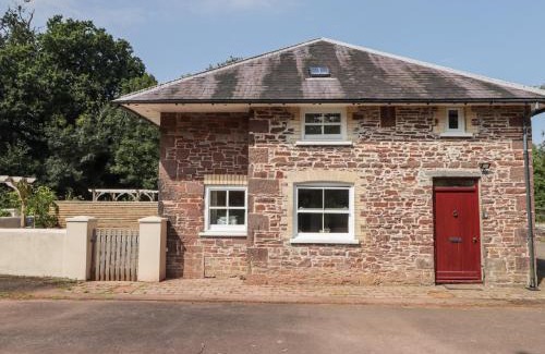 Llanarthney House | Meadow Cottage