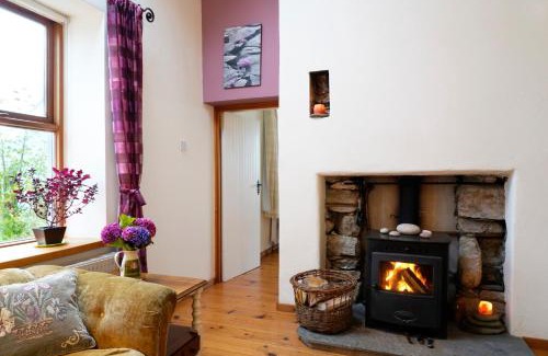 Belmullet House | Meadow Cottage