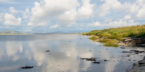 Belmullet House | Meadow Cottage