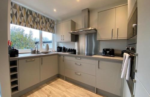 Stamford House | Meadow House