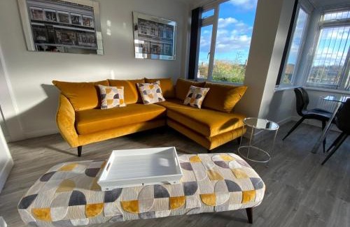 Stamford House | Meadow House