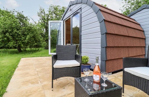 Blaisdon House | Meadow Lodge Berrys Place Farm